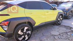 هيونداي كونا